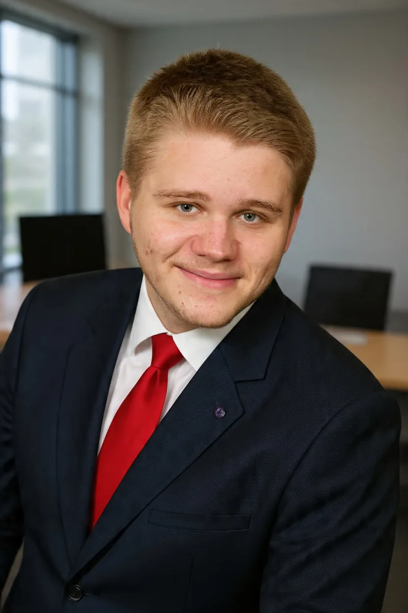 Tőkés Bernát, a Berci Studio tervezője és fejlesztője